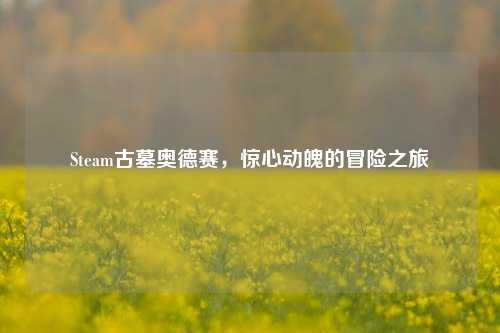 Steam古墓奥德赛,惊心动魄的冒险之旅