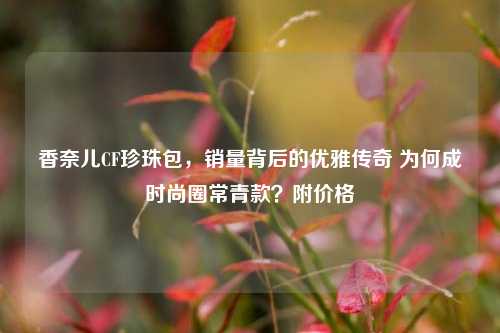 香奈儿CF珍珠包,销量背后的优雅传奇 为何成时尚圈常青款?附价格